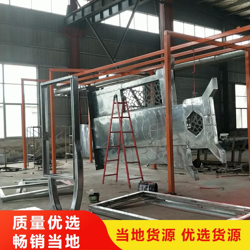 景区标志精神堡垒售后无忧