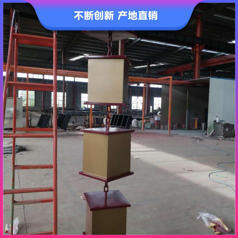 小区住宅精神堡垒厂家价格