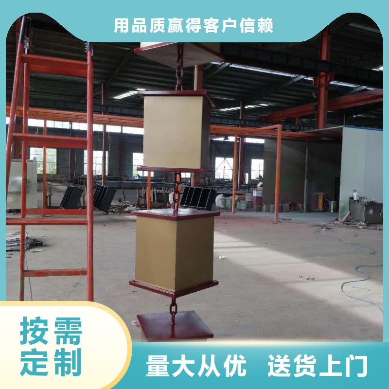 屯昌县景区标志精神堡垒价格合理