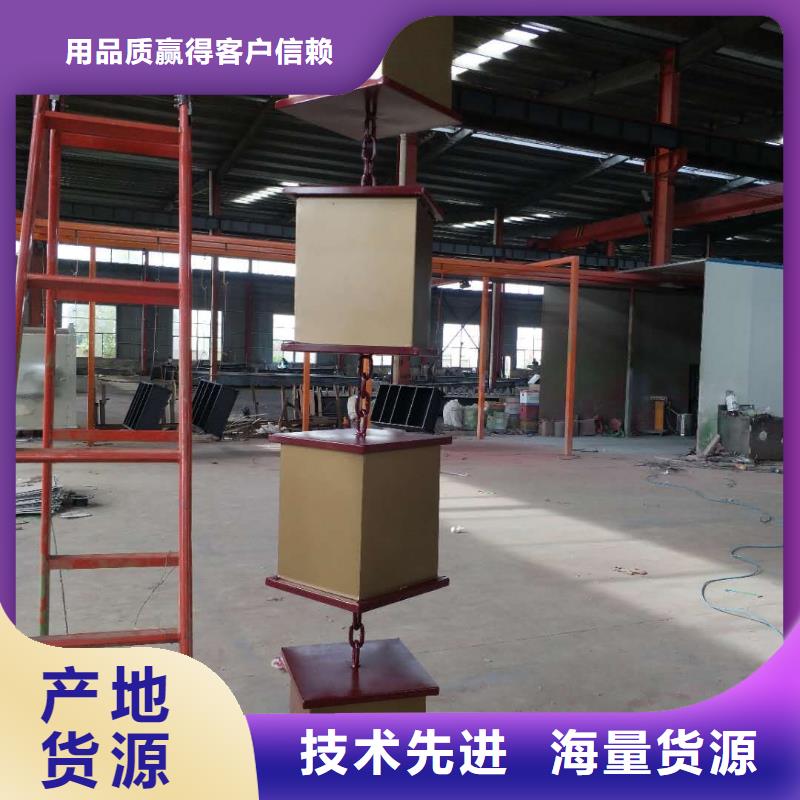 产业园精神堡垒近期行情