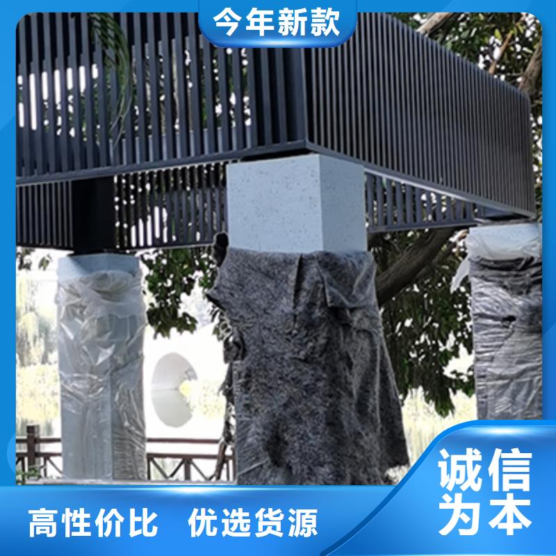 景区吸烟亭定制厂家