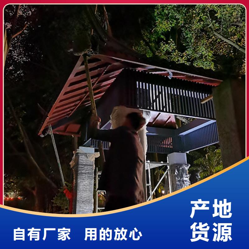文昌市吸烟亭岗亭性价比高