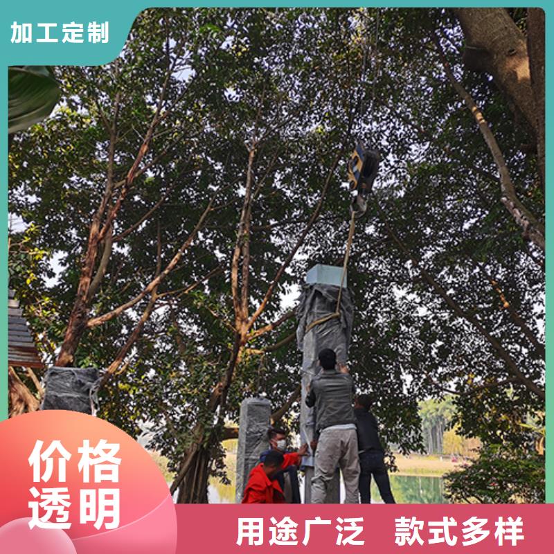 景区吸烟亭定制厂家