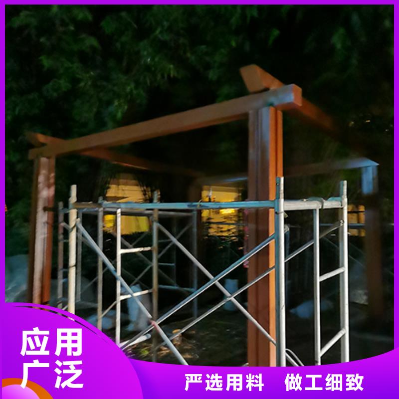 值班室岗亭吸烟亭信赖