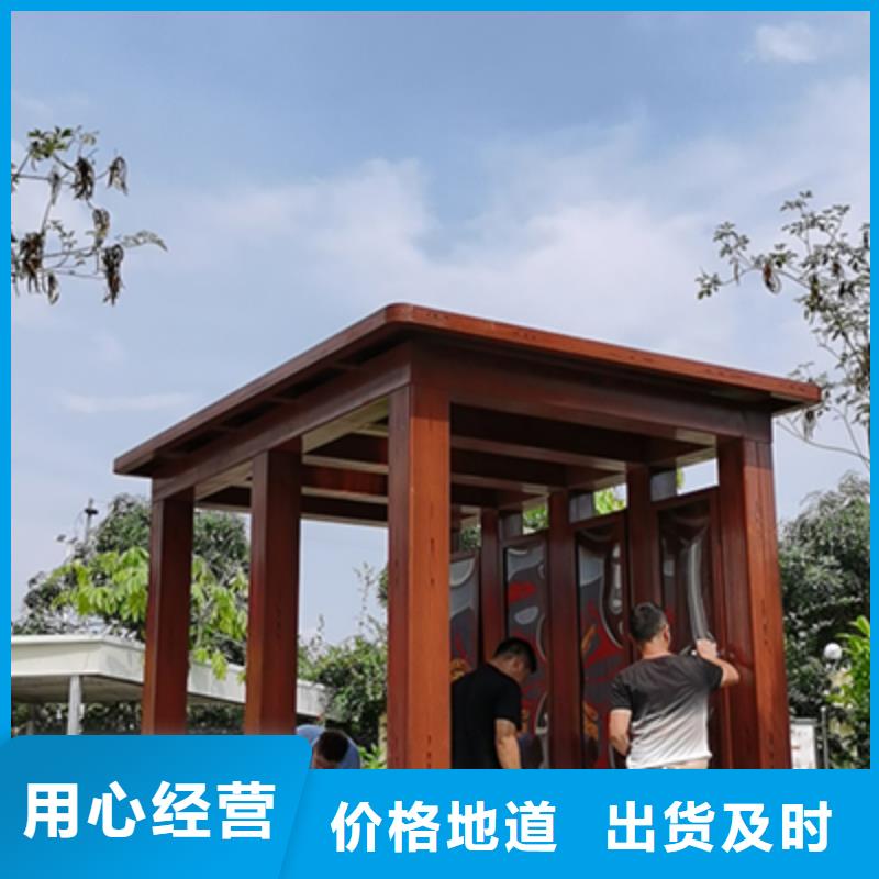 公共场所吸烟亭品质过关