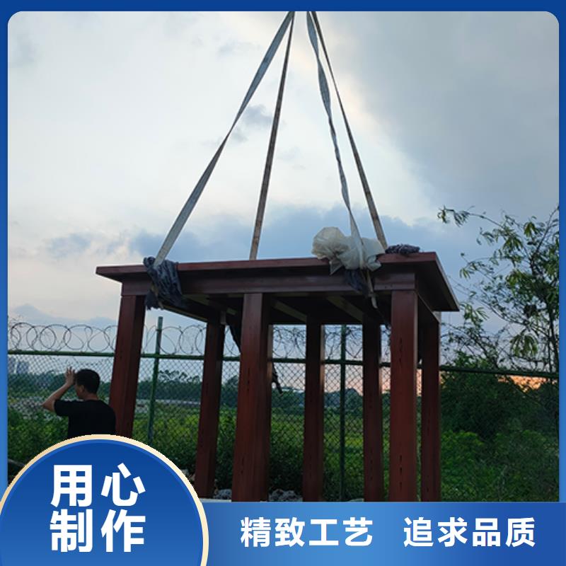 工厂吸烟亭为您介绍