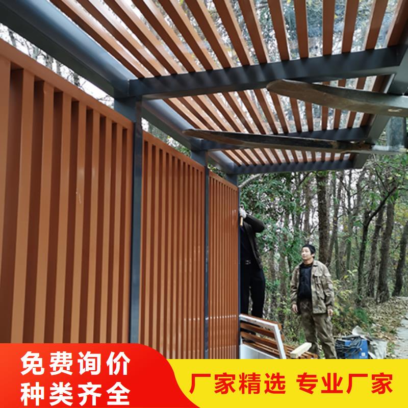 公共区域吸烟亭岗亭支持定制