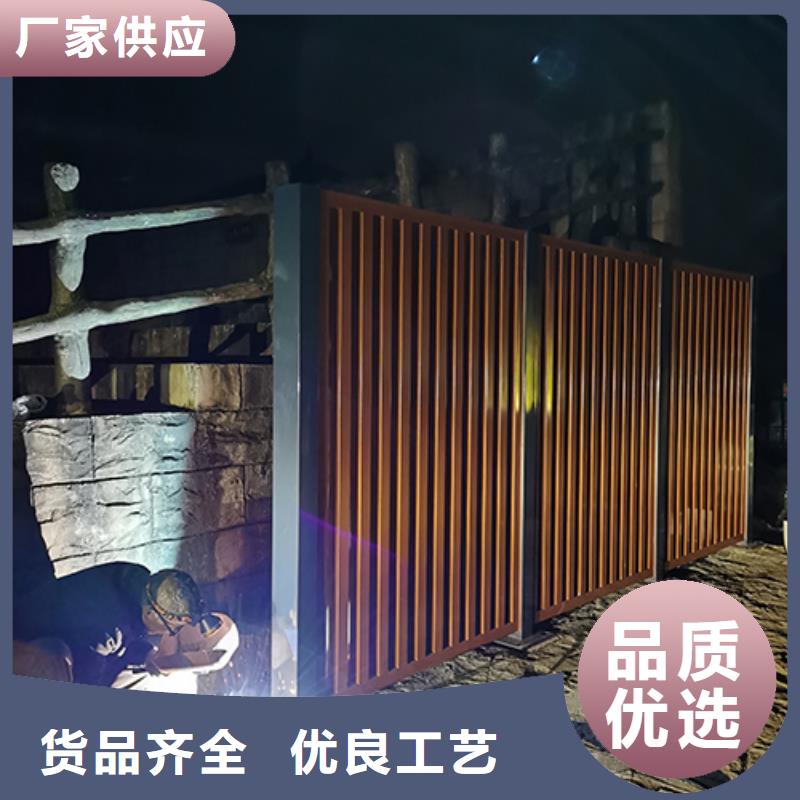 环保吸烟亭岗亭实力厂家