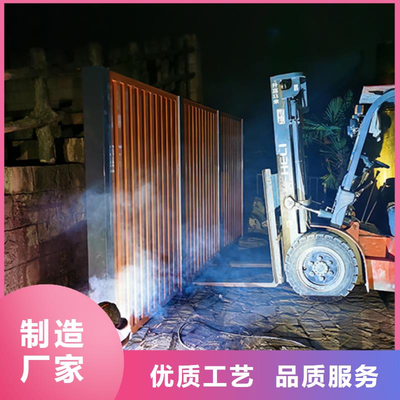 值班室岗亭吸烟亭实力雄厚