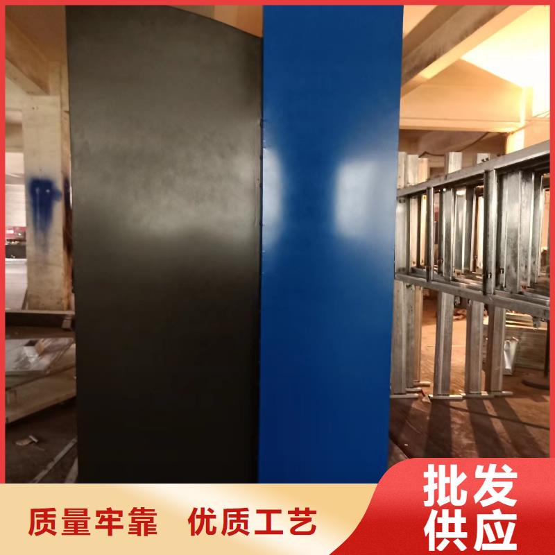 景观小品设计品质放心