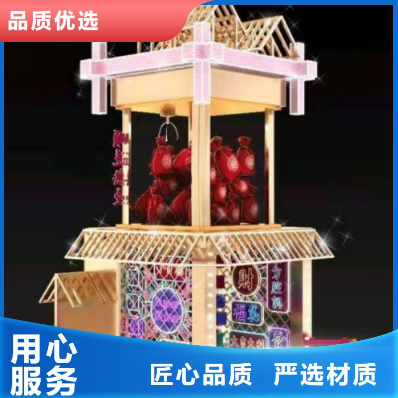景观小品摆件信赖