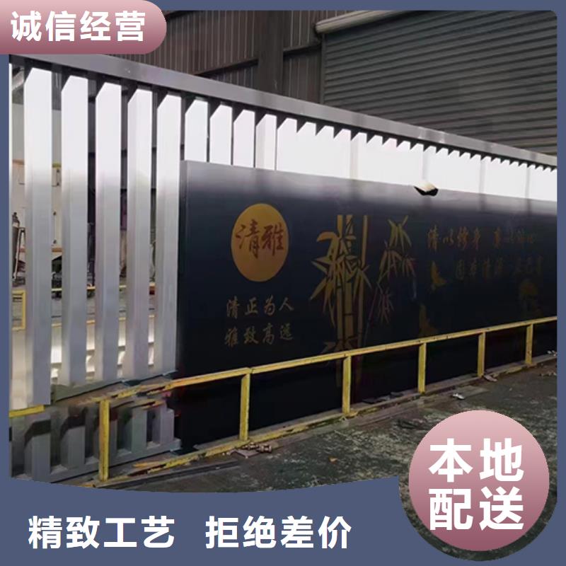 景观小品摆件质量保证