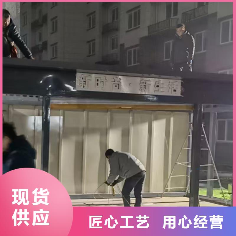 垃圾分类箱房发货及时