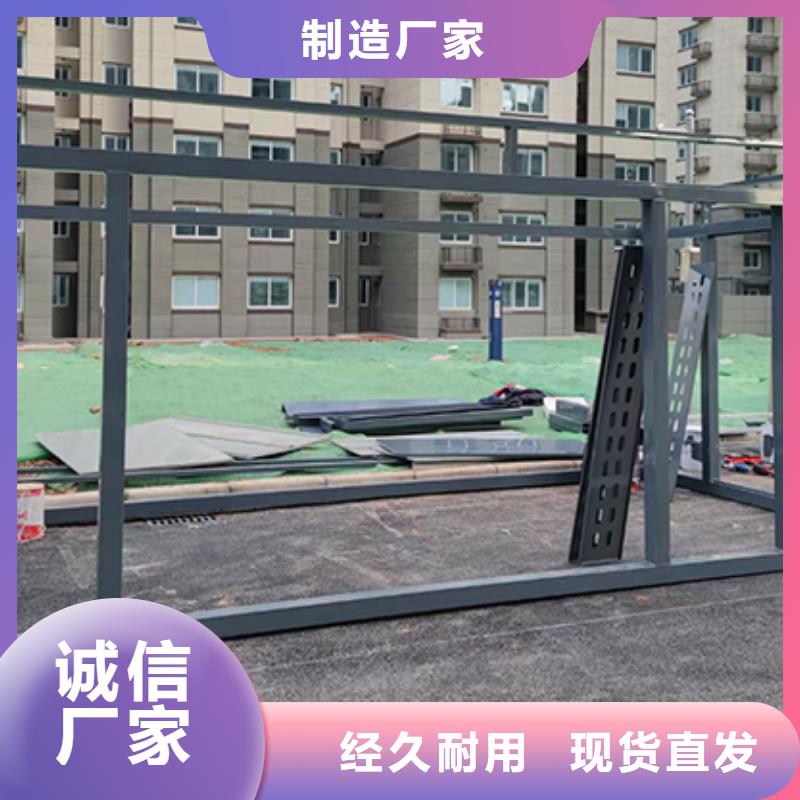 分类垃圾房候车亭对质量负责