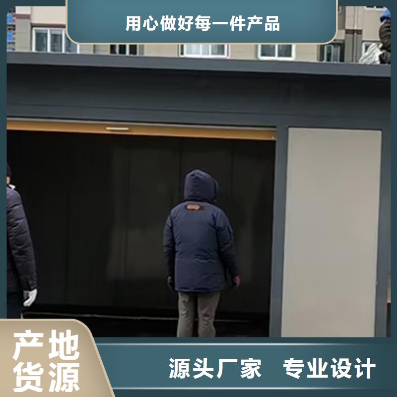 分类垃圾房【党建雕塑】生产厂家