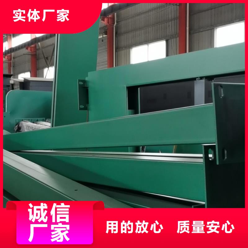 城镇公交候车亭按需定制