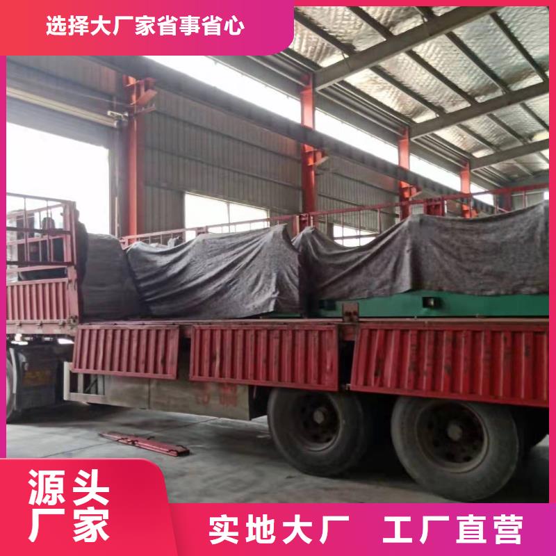 城市道路候车亭生产基地