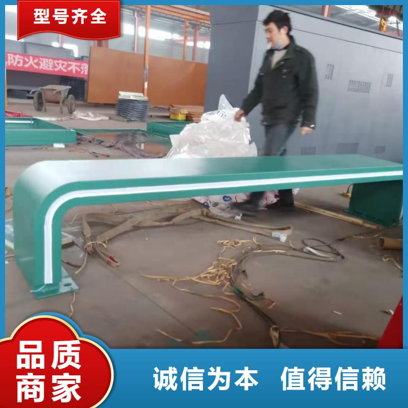 景区道路候车亭
