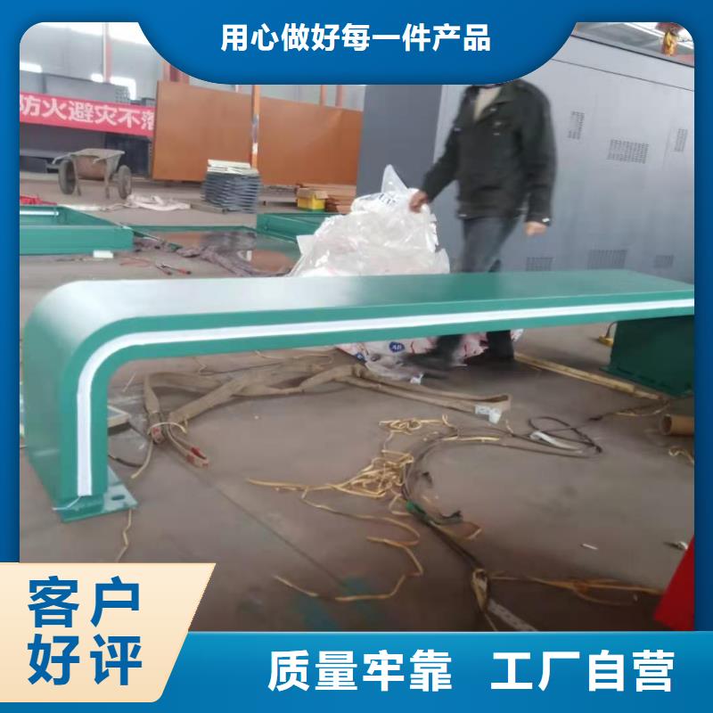 户外候车亭制作量大从优