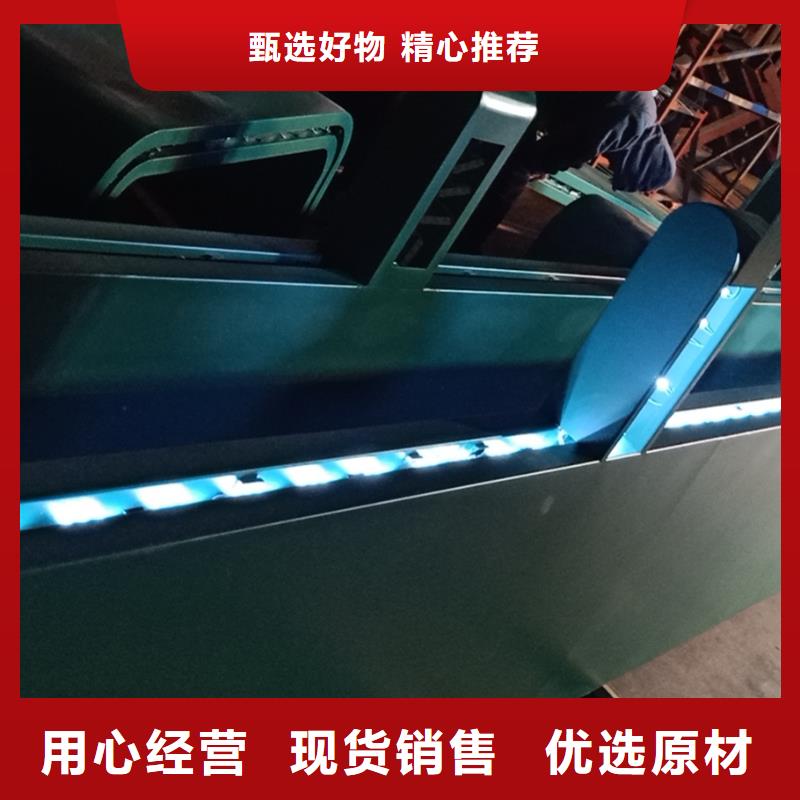 智能灯箱不锈钢候车亭欢迎订购