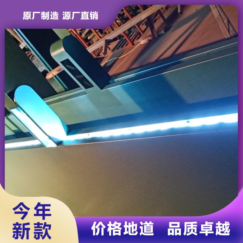智能灯箱不锈钢候车亭厂家直供