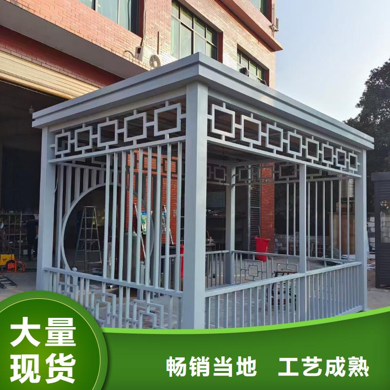 智能垃圾桶候车亭厂家直供