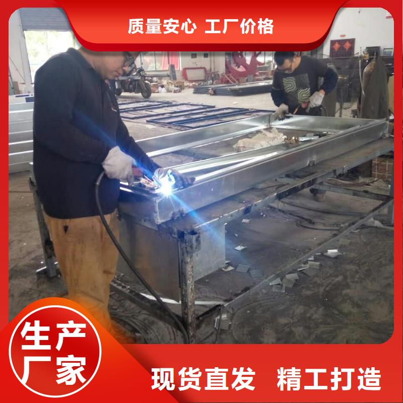 公交站台_户外景观雕塑有实力有经验