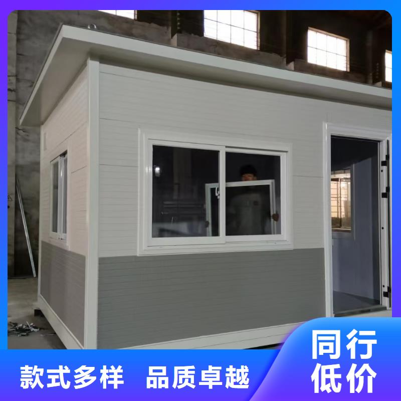 岗亭【多功能垃圾分类亭】当日价格