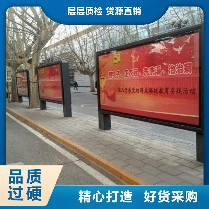 新款滚动灯箱发货快