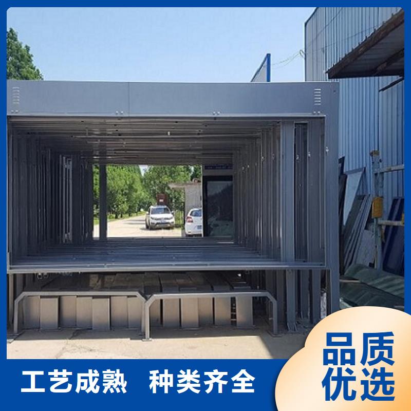 LED滚动灯箱太阳能指路牌灯箱省心又省钱
