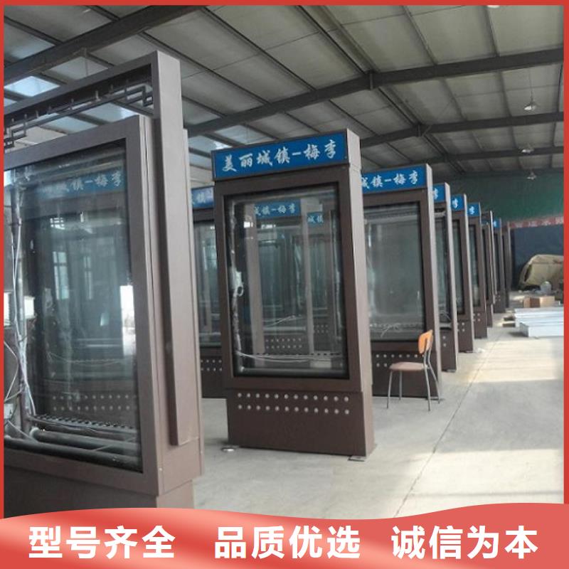 多功能指路牌灯箱新款式
