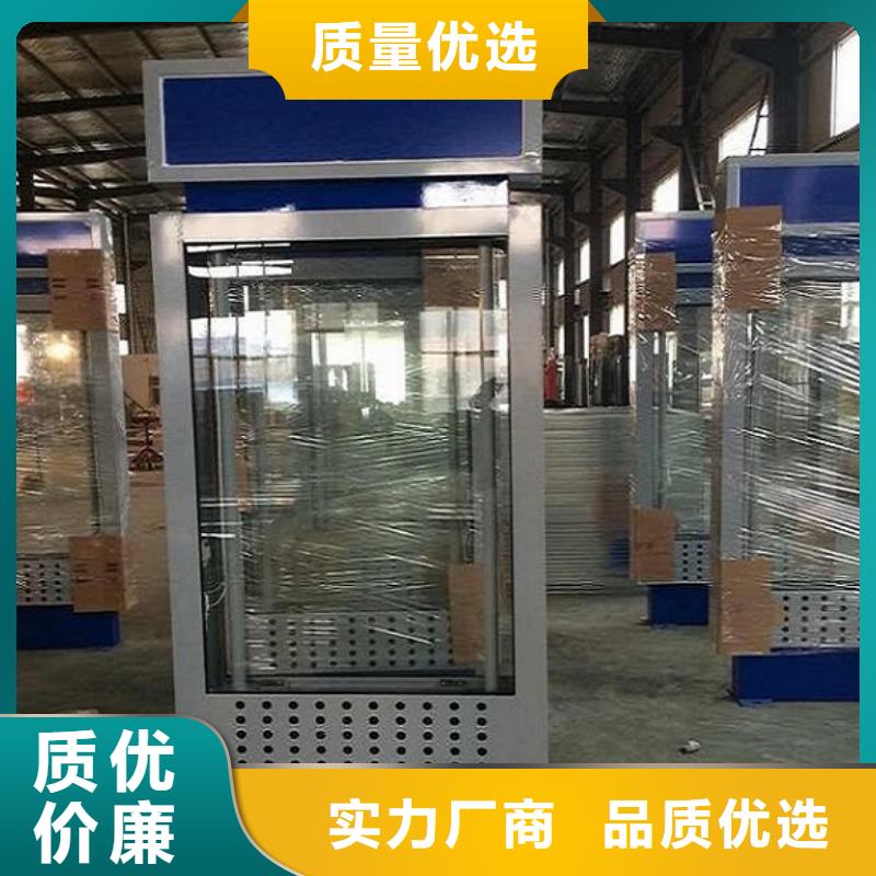 简约指路牌灯箱选购技巧