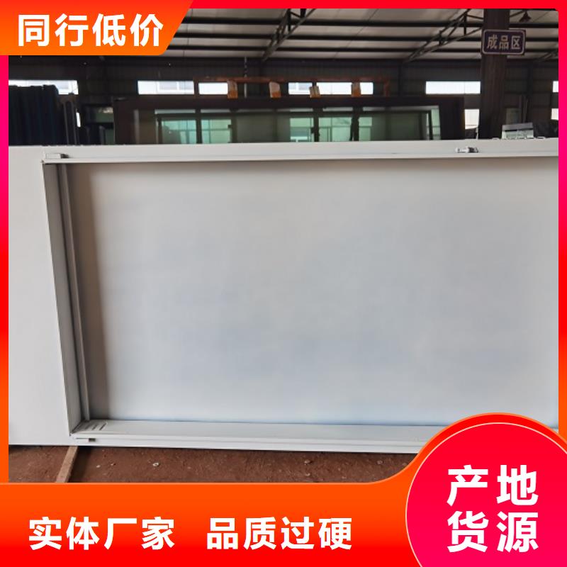 新款LED滚动灯箱厂家电话