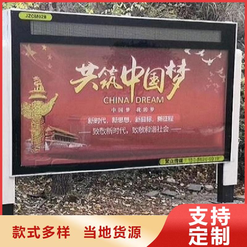 立式LED滚动灯箱使用寿命