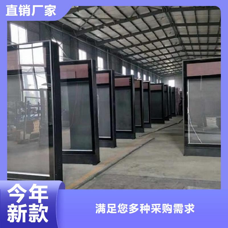 立式LED滚动灯箱使用寿命