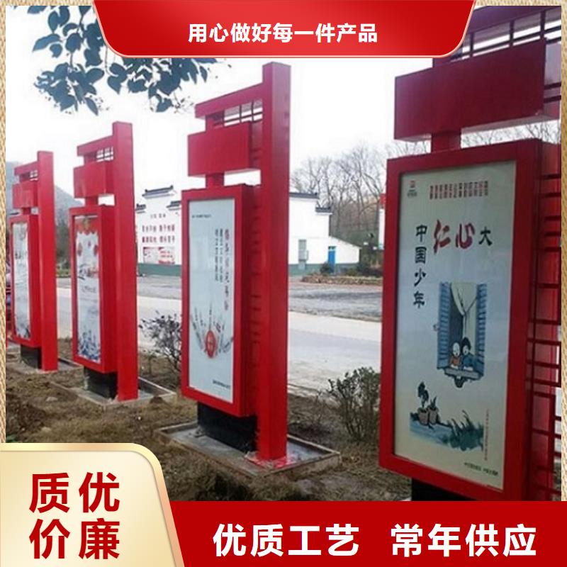 性价比高的单立柱滚动灯箱经销商