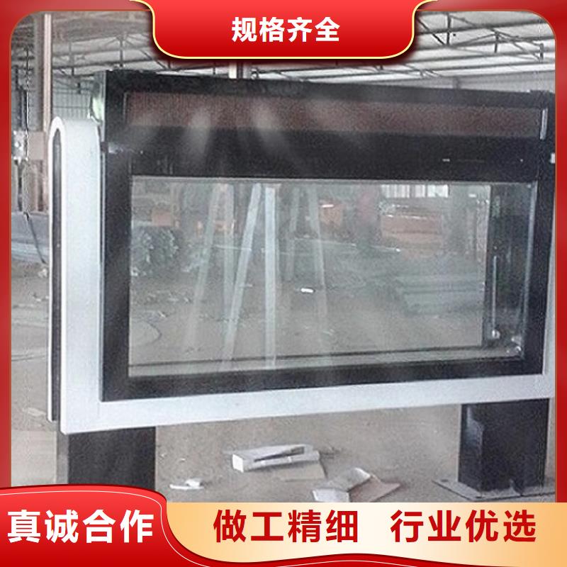 性价比高的单立柱滚动灯箱经销商