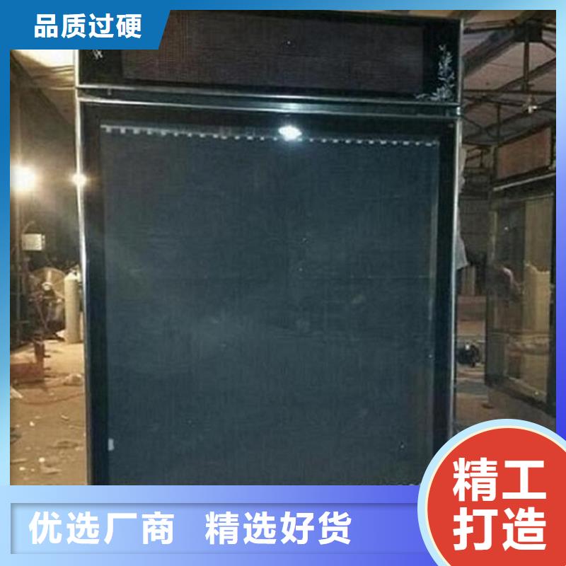 双立柱滚动灯箱企业-大品牌
