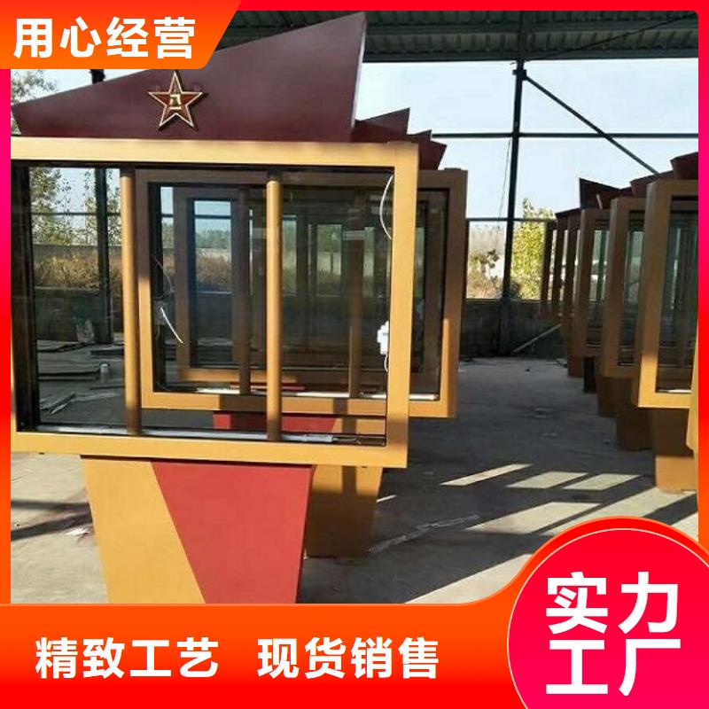 性价比高的优质灯箱制作基地
