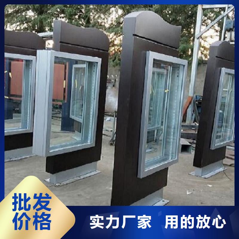 生产智能灯箱制作_诚信厂家