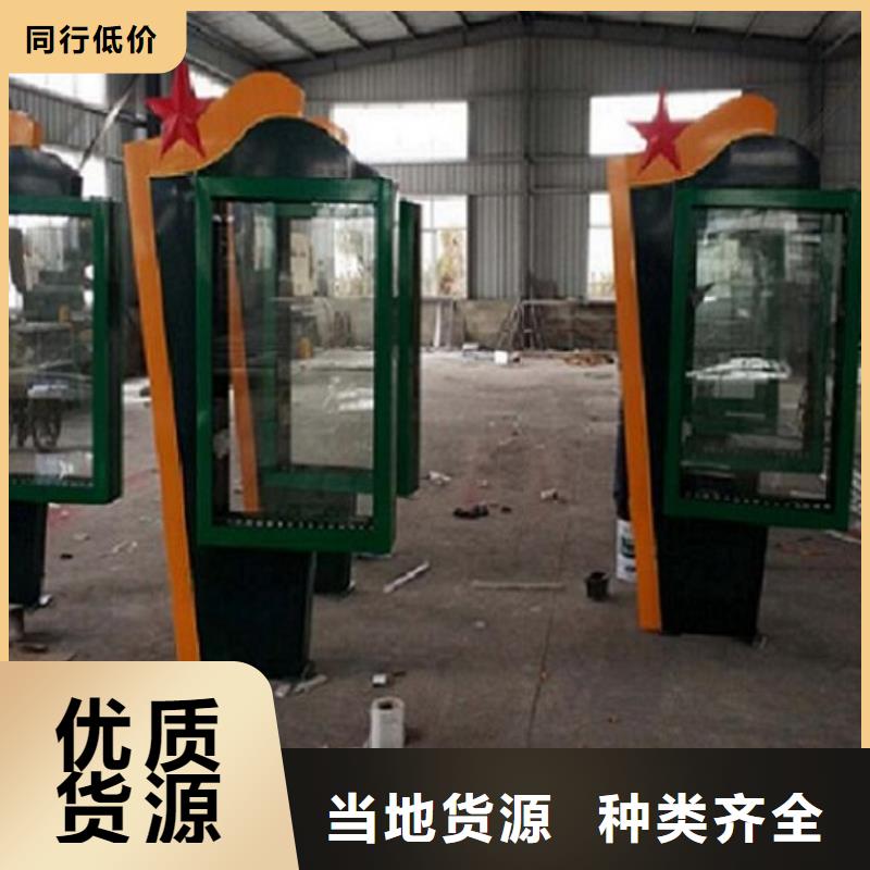 新款灯箱制作现货上市