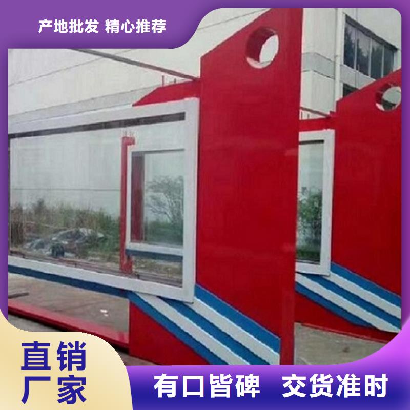 性价比高的优质灯箱制作基地