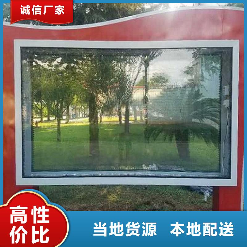 定制新款灯箱制作的销售厂家