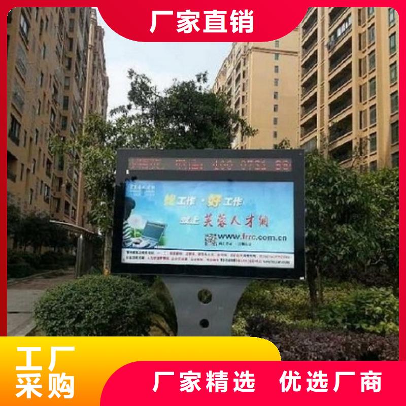 性价比高的优质灯箱制作基地