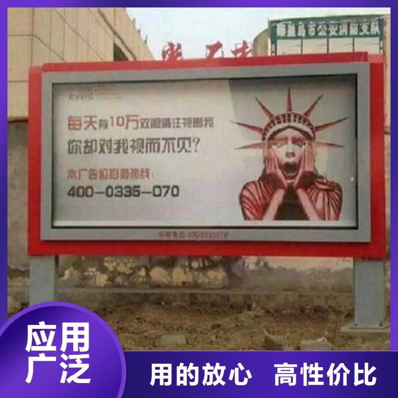 性价比高的优质灯箱制作基地