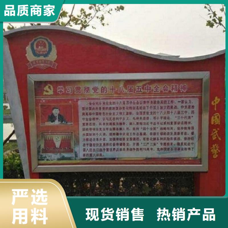 分体式灯箱制作产品实物图