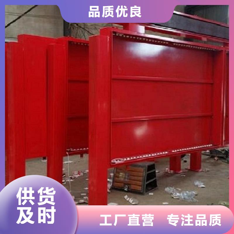 大型灯箱制作-资质齐全