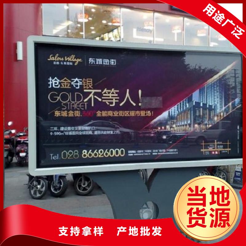 新款灯箱制作商家优选