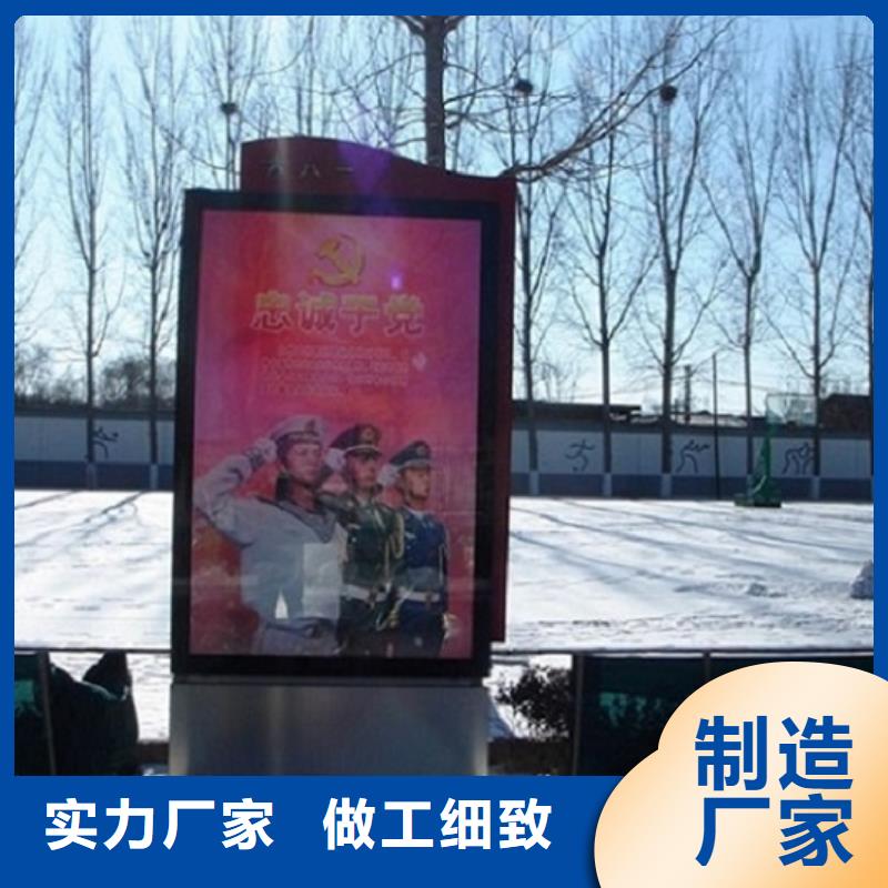 性价比高的优质灯箱制作基地