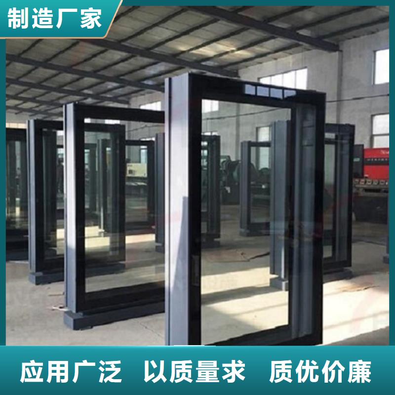 高品质滚动灯箱生产厂家行业动态
